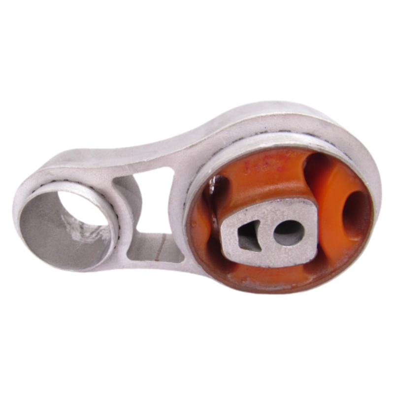 Поліуретанова подушка КПП Ford EcoSport 2011- РЕКОНСТРУКЦІЯ ВАШОГО ВЕЛИКОГО САЙЛЕНТБЛОКА