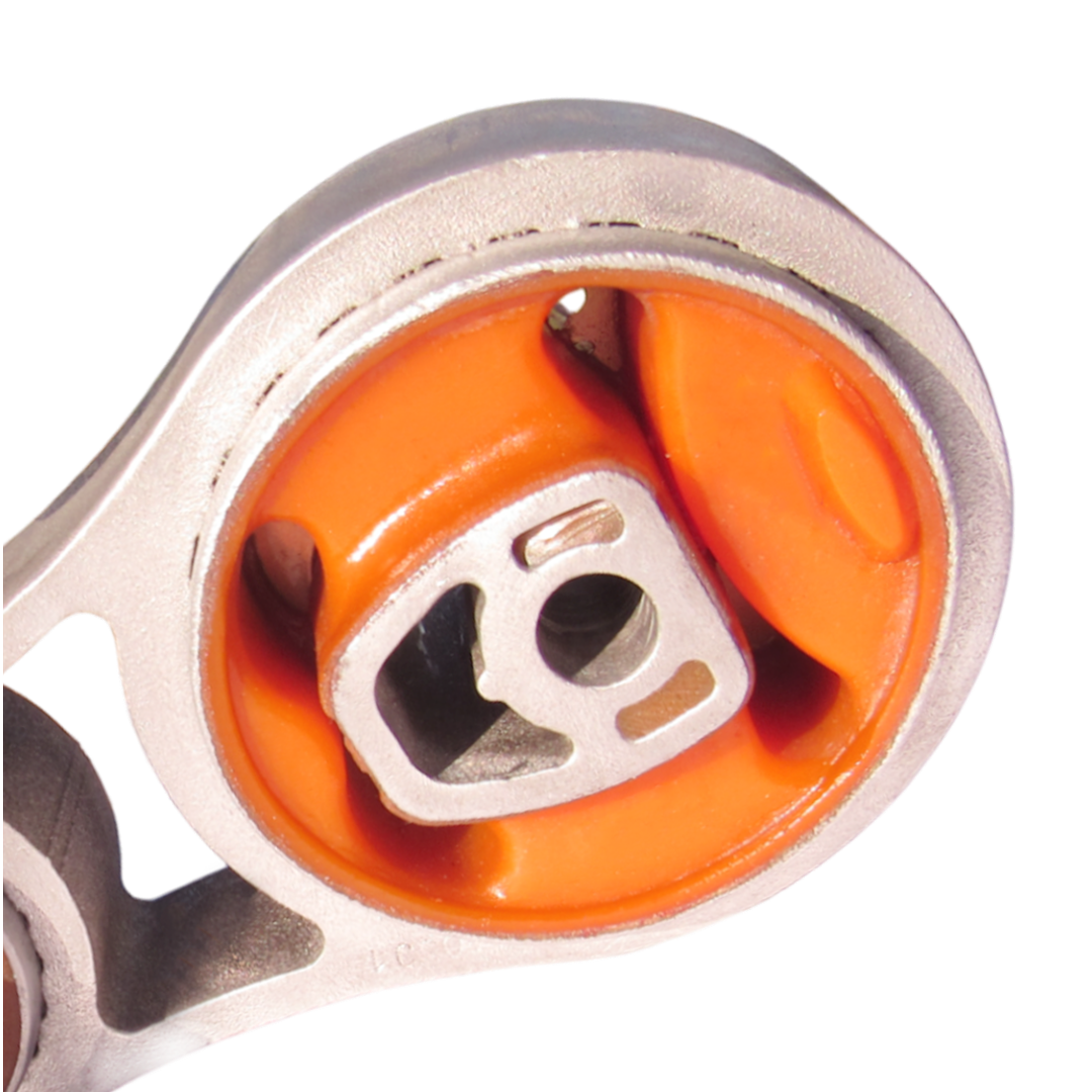 Polyurethane gearbox cushion Ford Fiesta 2008-2017 1,6L RECONSTRUCTION OF YOUR BIG BUSHING