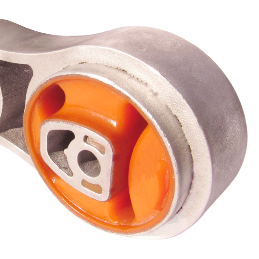 Polyurethane gearbox cushion Ford Fiesta 2008-2017 1,6L RECONSTRUCTION OF YOUR BIG BUSHING