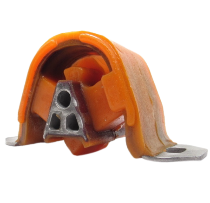 Поліуретанова подушка двигуна задня Daewoo Nexia 1995-2016 РЕКОНСТРУКЦІЯ ВАШОЇ