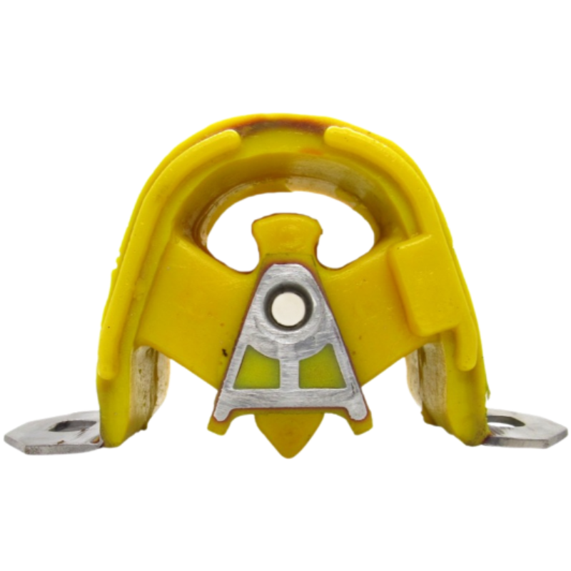 Поліуретанова подушка двигуна задня Daewoo Nexia 1995-2016 HARDNESS РЕКОНСТРУКЦІЯ ВАШОЇ