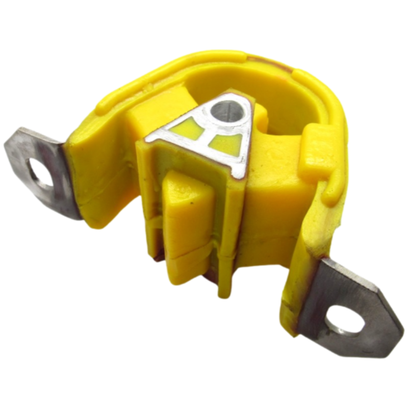 Поліуретанова подушка двигуна задня Daewoo Nexia 1995-2016 HARDNESS РЕКОНСТРУКЦІЯ ВАШОЇ