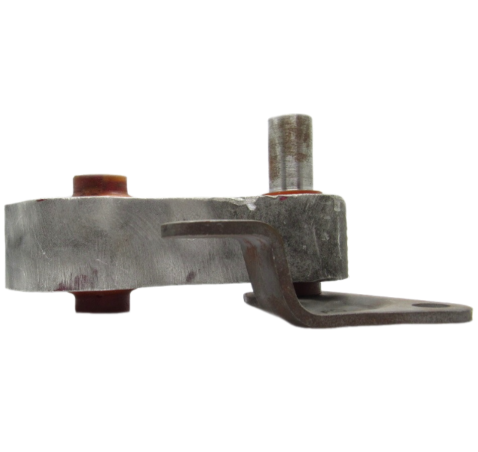 Полиуретановая подушка двигателя задняя Ford Fusion 2002-2012