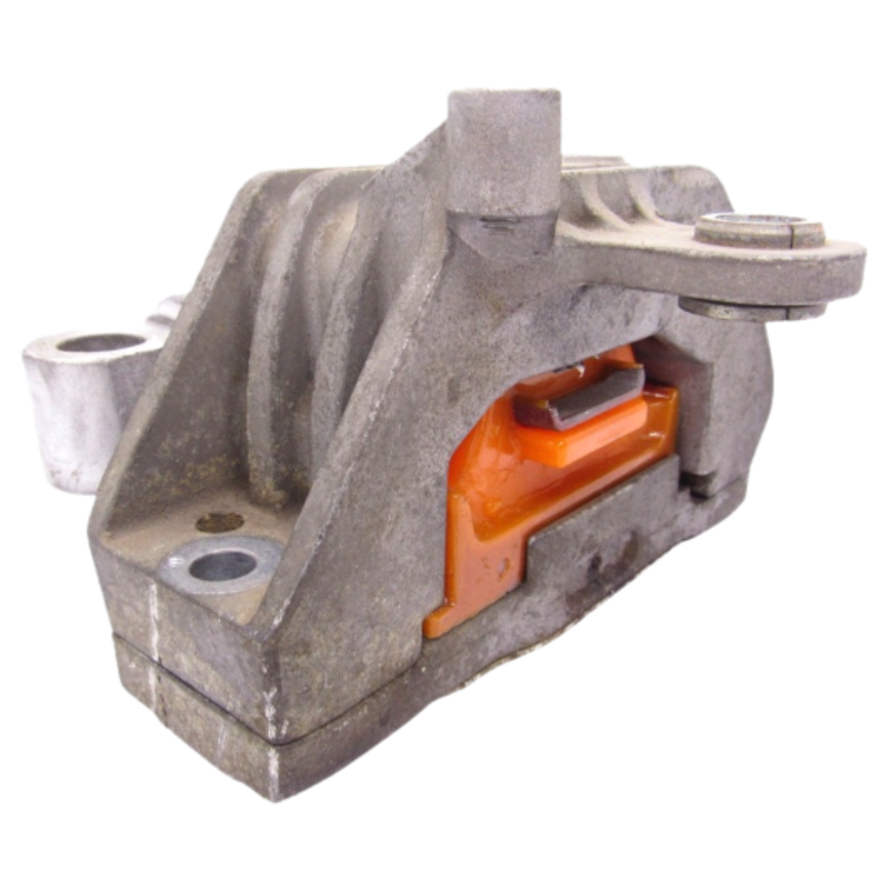 Поліуретанова подушка двигуна права Alfa Romeo Brera 2005-2010 РЕКОНСТРУКЦІЯ ВАШОЇ