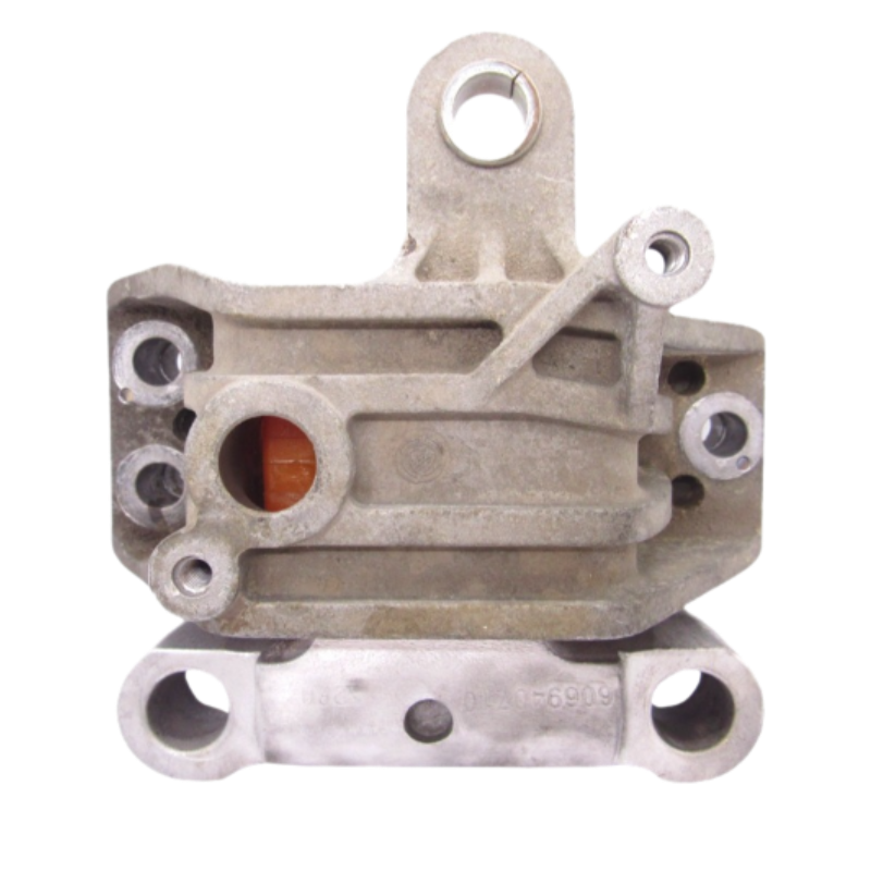 Поліуретанова подушка двигуна права Alfa Romeo Brera 2005-2010 РЕКОНСТРУКЦІЯ ВАШОЇ