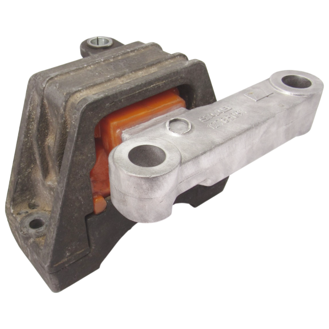 Поліуретанова подушка двигуна права Saab 9-3 2002-2014 2,2 Дизель РЕКОНСТРУКЦІЯ ВАШОЇ