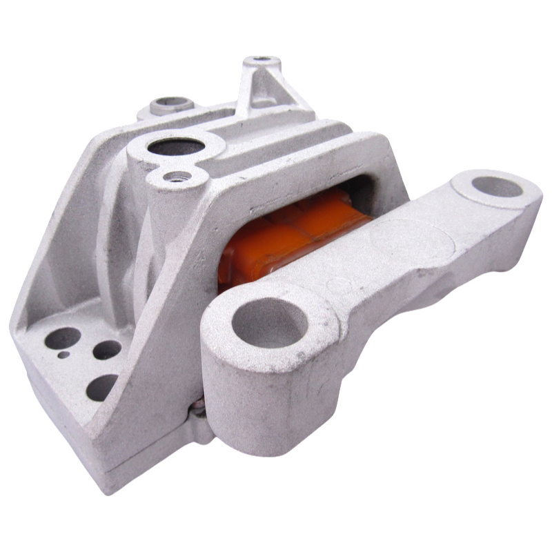 Поліуретанова подушка двигуна права Alfa Romeo Brera 2005-2010 3,2L РЕКОНСТРУКЦІЯ ВАШОЇ