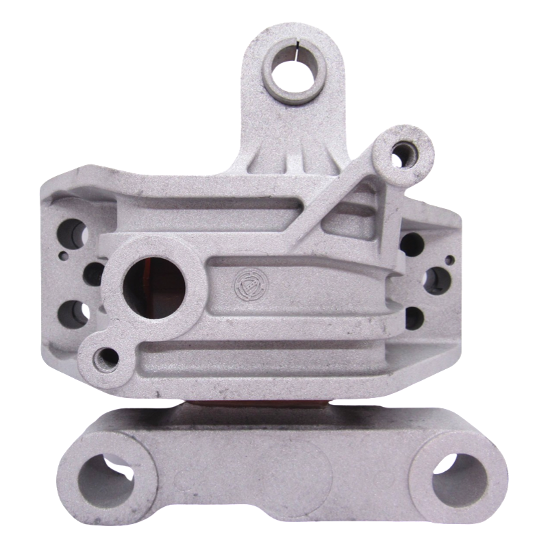 Поліуретанова подушка двигуна права Alfa Romeo Brera 2005-2010 3,2L РЕКОНСТРУКЦІЯ ВАШОЇ