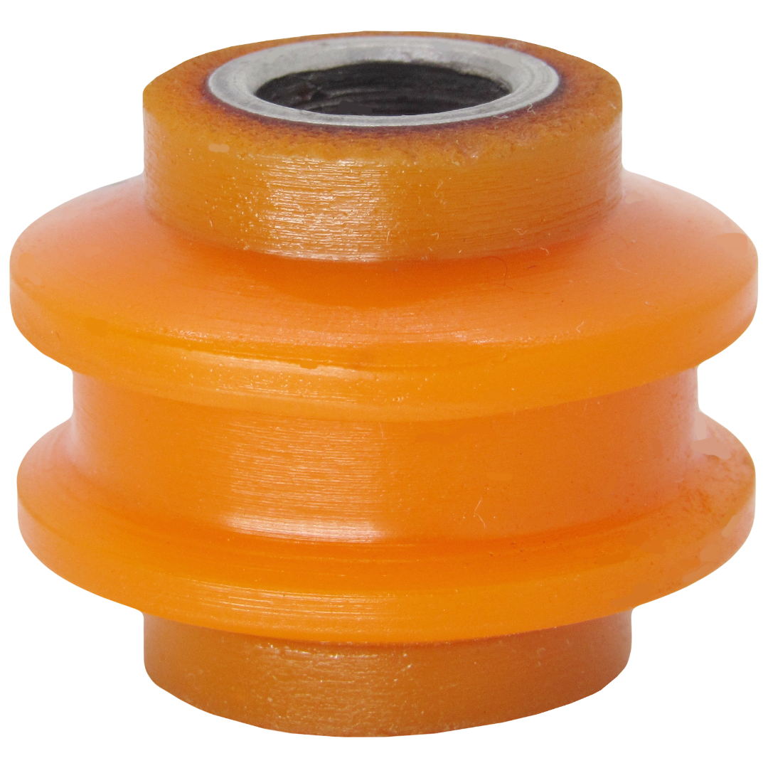 Поліуретановий сайлентблок задньої стійки стабілизатора, нижній Honda Integra III 1993-2001