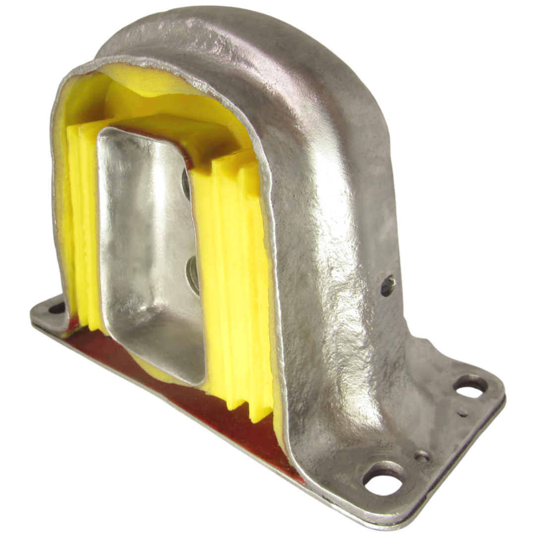 Поліуретанова опора заднього редуктора Opel Omega 1986-1993 РЕКОНСТРУКЦІЯ ВАШОЇ HARDNESS