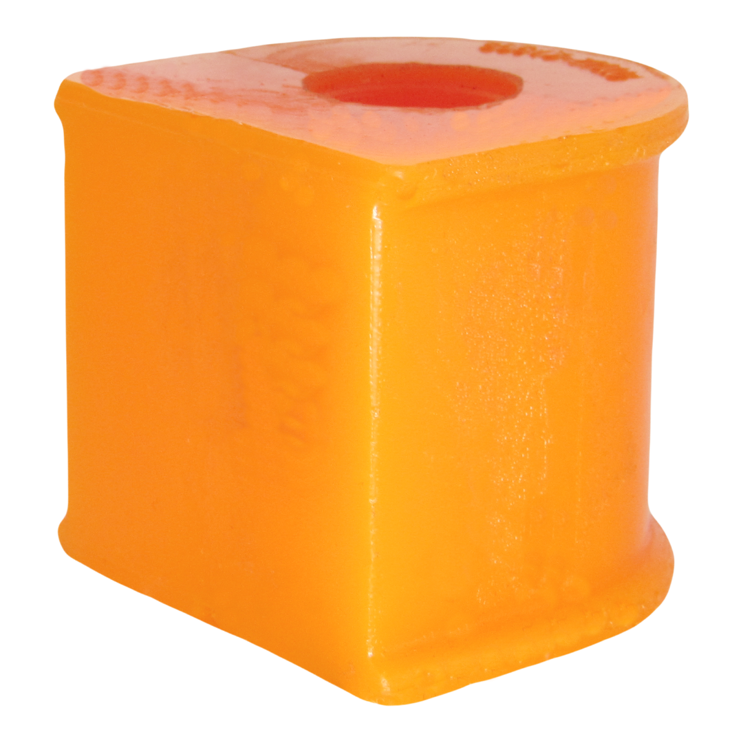 Поліуретанова втулка заднього стабілізатора Hyundai Accent 2000-2005 1.5L