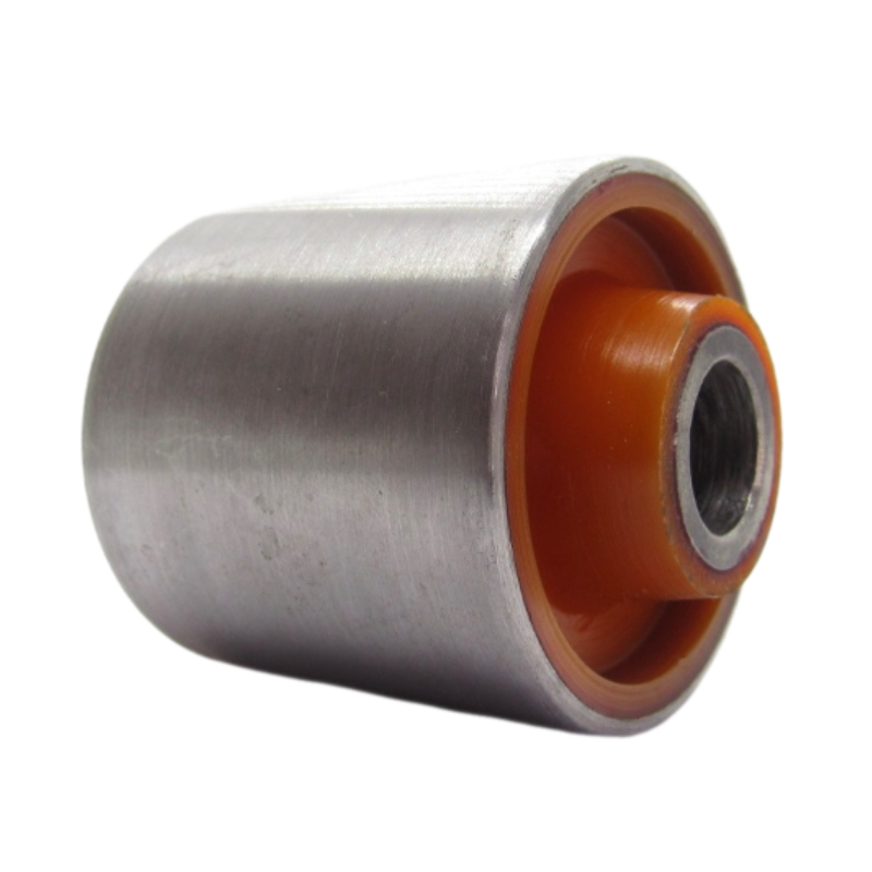 Поліуретановий сайлентблок задньої поздовжньої тяги Nissan Terrano 2 R20 1995-2006