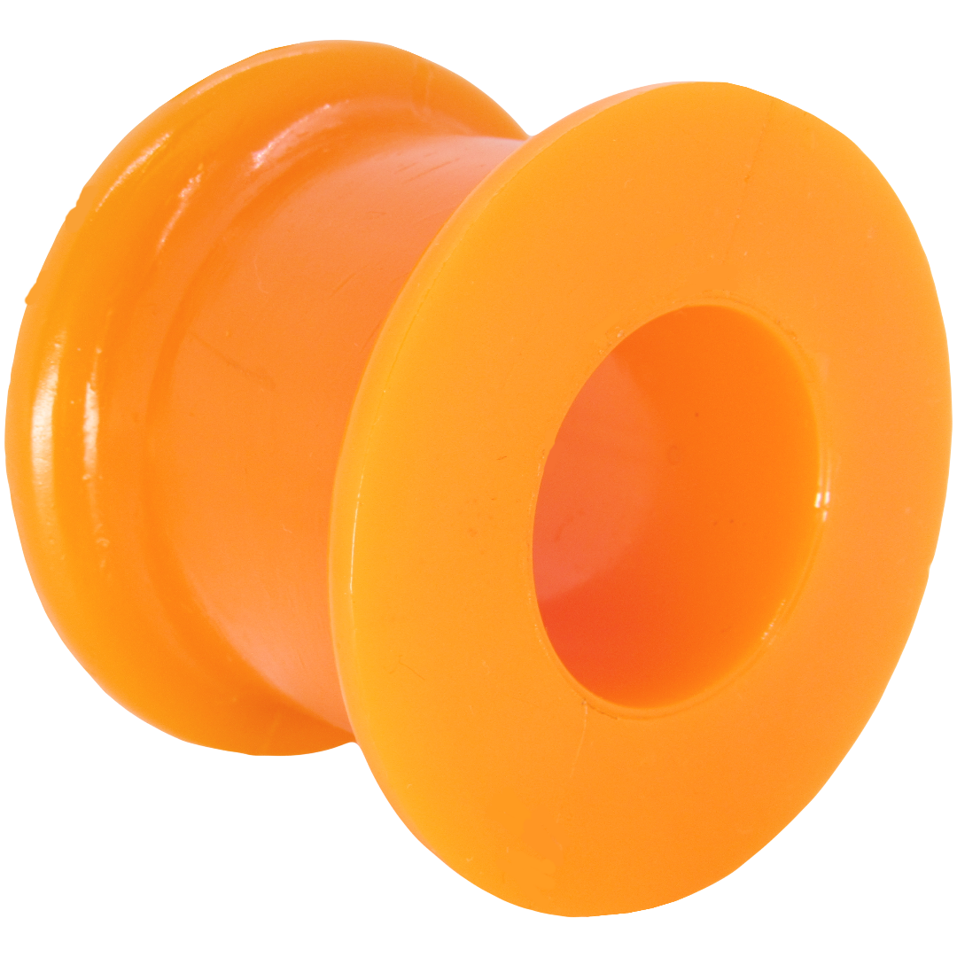 Polyurethane bushing front stabilizer center Mercedes-Benz 163 1997-2005 2.3L