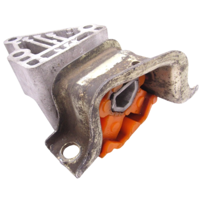 Поліуретанова подушка двигуна права Fiat Ducato 2006- 2.0L РЕКОНСТРУКЦІЯ ВАШОЇ