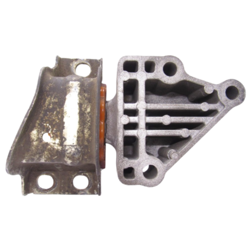 Поліуретанова подушка двигуна права Fiat Ducato 2006- 2.0L РЕКОНСТРУКЦІЯ ВАШОЇ