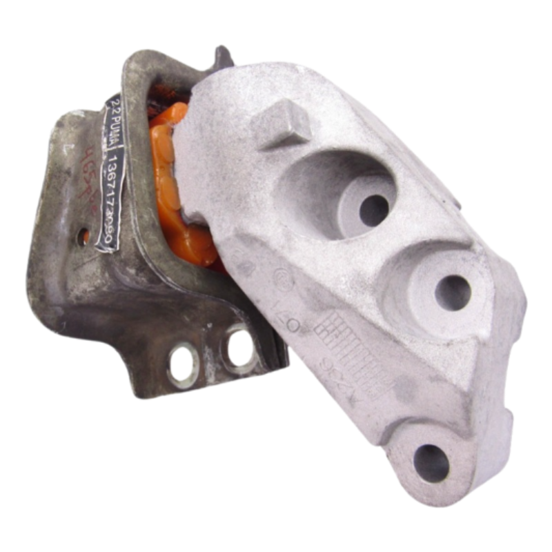 Поліуретанова подушка двигуна права Fiat Ducato 2006- 2.2L