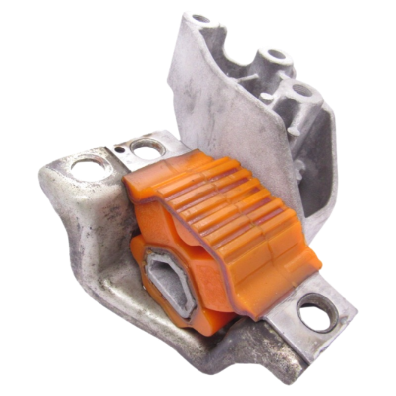 Поліуретанова подушка двигуна права Fiat Ducato 2006- 2.2L