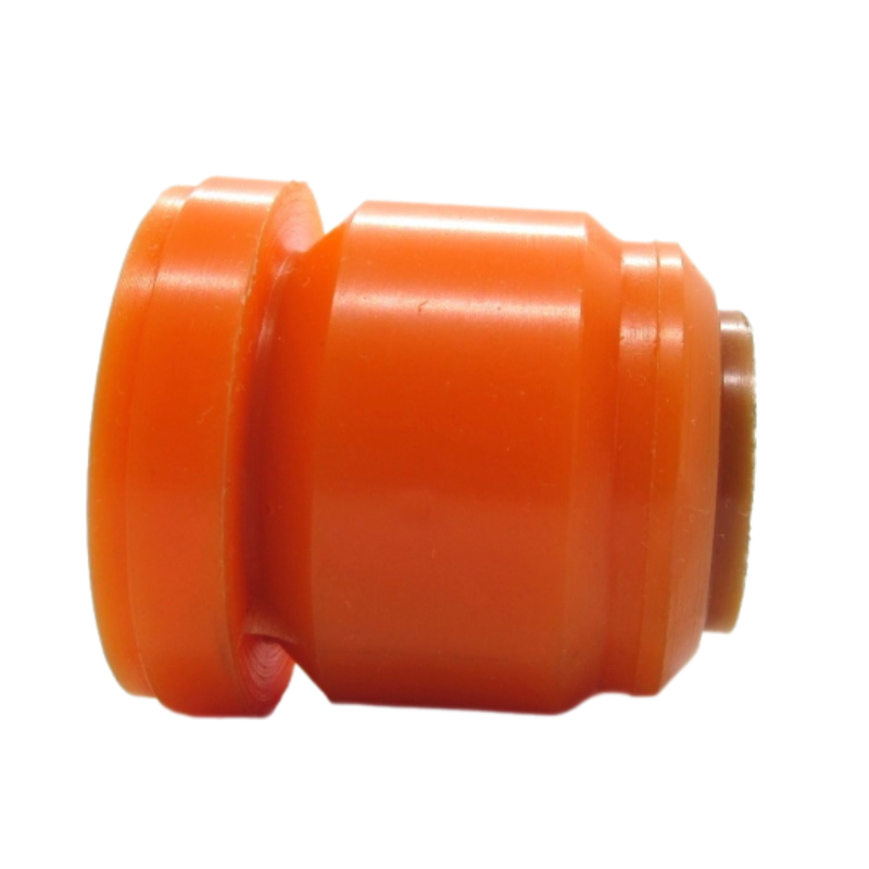 Поліуретановий сайлентблок переднього верхнього важеля Nissan Np300 2008- PP-0466