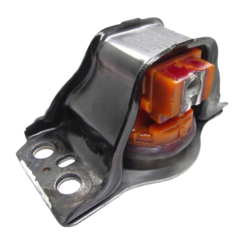 Полиуретановая подушка двигателя правая Renault Logan 2004-2012