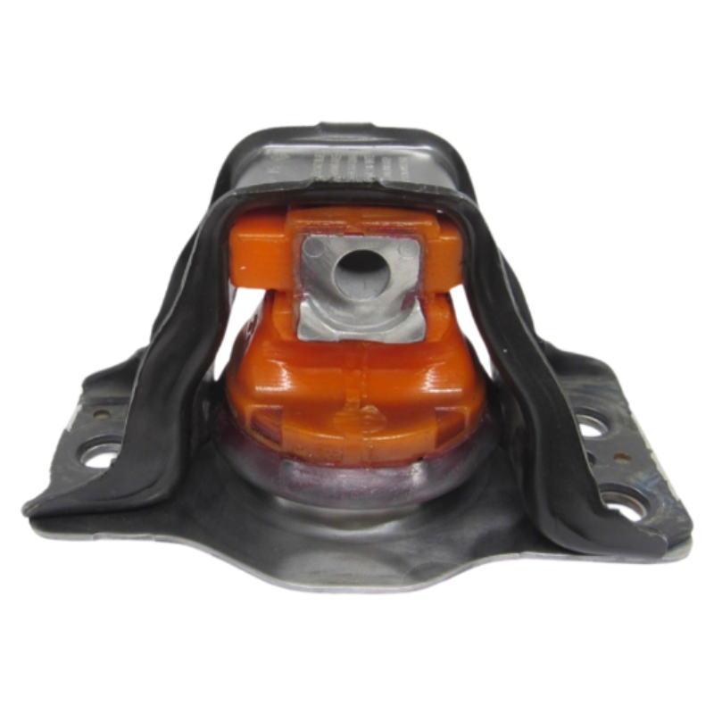 Полиуретановая подушка двигателя правая Renault Logan 2004-2012