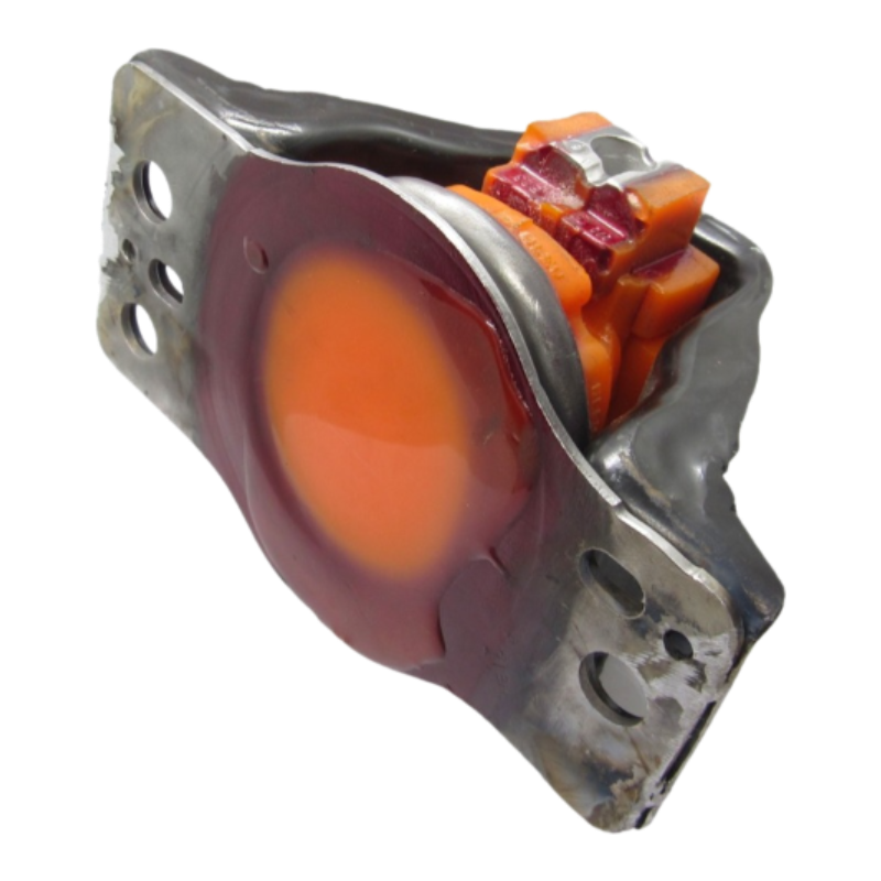 Полиуретановая подушка двигателя правая Renault Logan 2004-2012