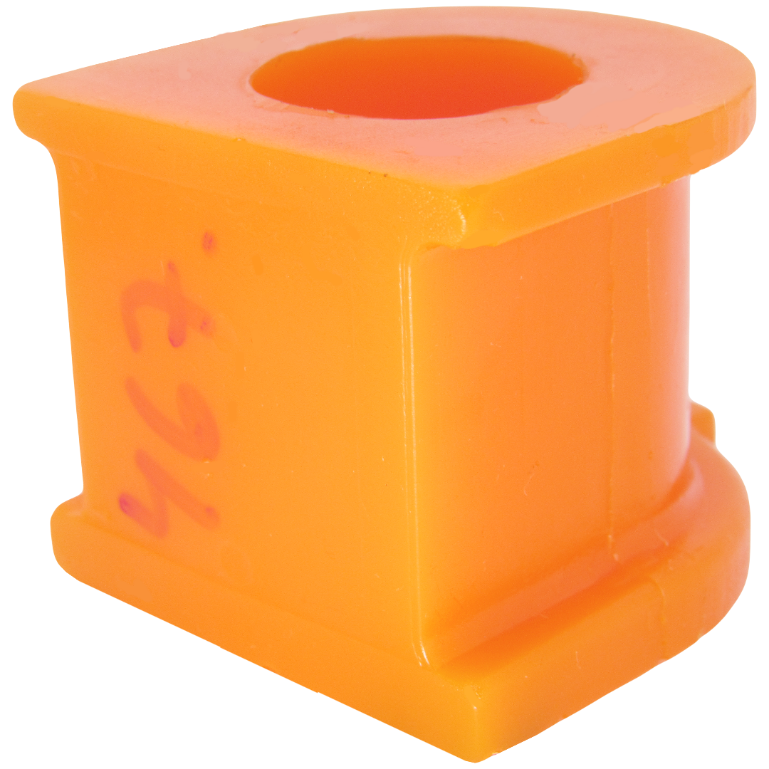 Поліуретанова втулка переднього стабілізатора Toyota Land Cruiser 2007- 5.7L