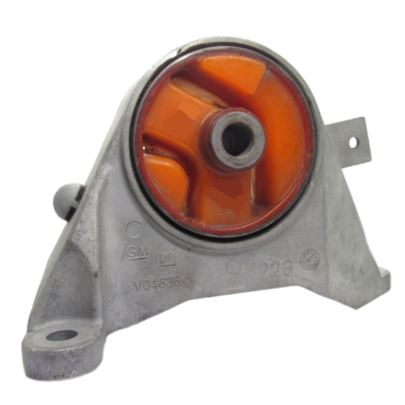 Поліуретанова подушка двигуна передня Opel Vectra 2002-2008 1,6L Послуга ПО ЗАМІНІ САЙЛЕНТБЛОКА