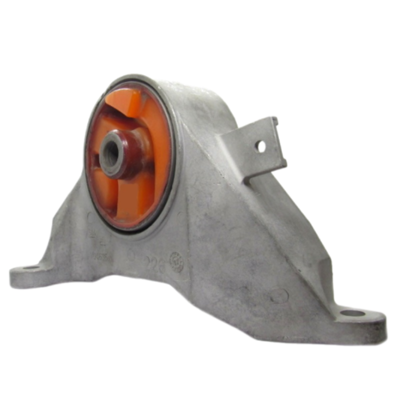 Поліуретанова подушка двигуна передня Opel Vectra 2002-2008 1,6L Послуга ПО ЗАМІНІ САЙЛЕНТБЛОКА