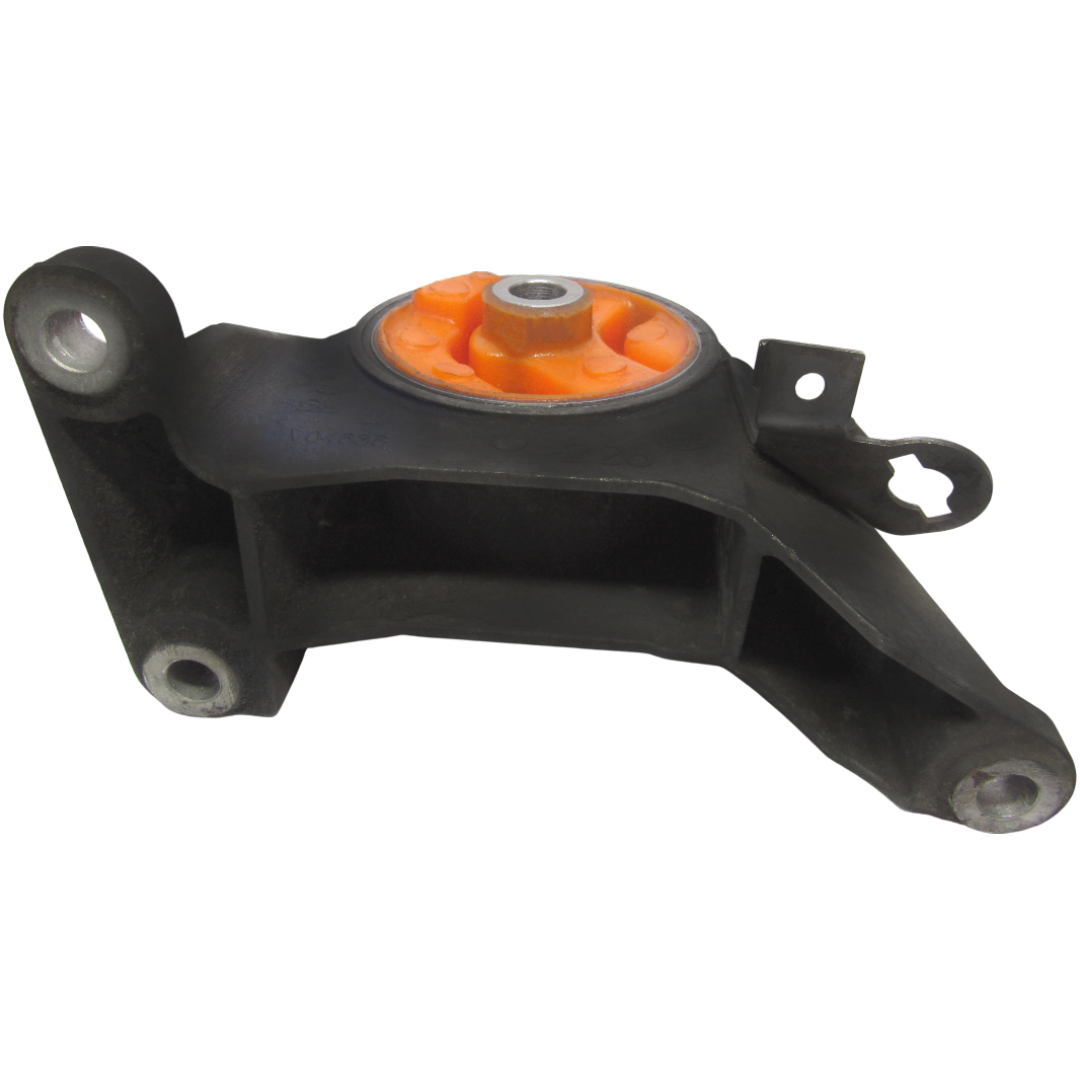 Поліуретанова подушка двигуна передня Opel Vectra 2002-2008 1,6L Послуга ПО ЗАМІНІ САЙЛЕНТБЛОКА