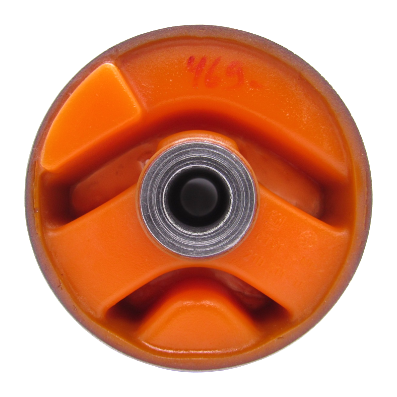 Поліуретанова подушка АКПП Opel Vectra 2002-2008 ЗМІННИЙ САЙЛЕНТБЛОК