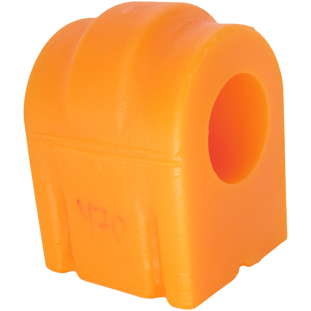 Поліуретанова втулка переднього стабілізатора Ford Mondeo 2014- 2.0d