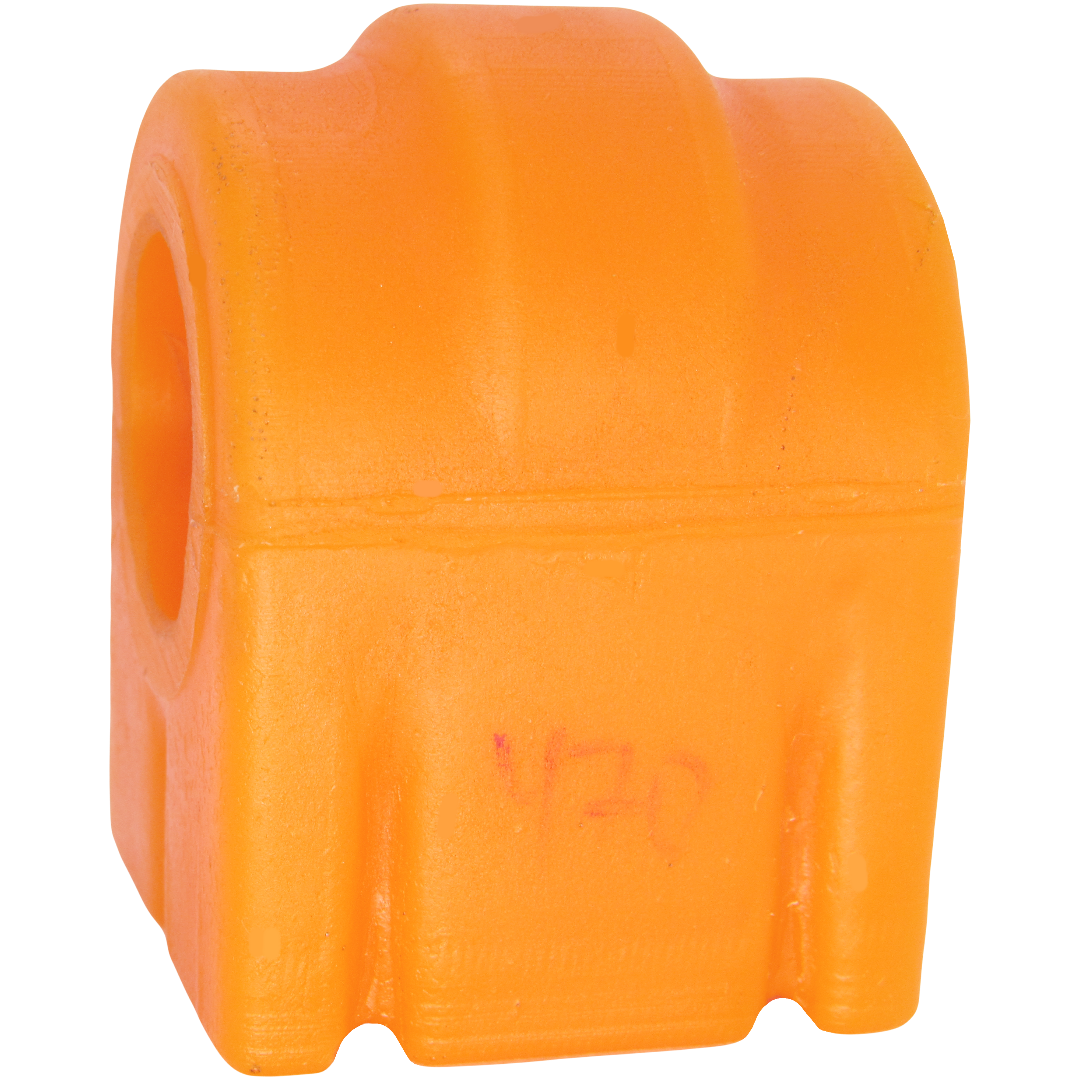 Поліуретанова втулка переднього стабілізатора Ford Mondeo 2014- 2.0d