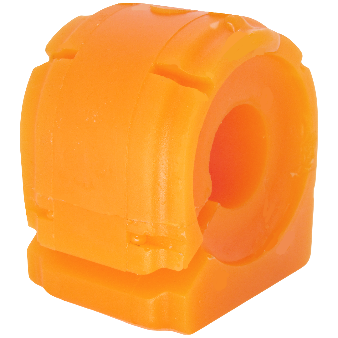 Поліуретанова втулка переднього стабілізатора Mazda Cx-3 2015- 1.5D