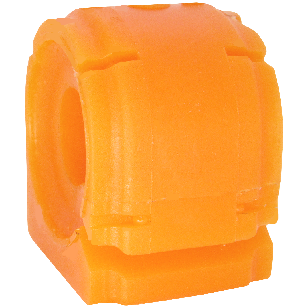 Поліуретанова втулка переднього стабілізатора Mazda Cx-3 2015- 1.5D