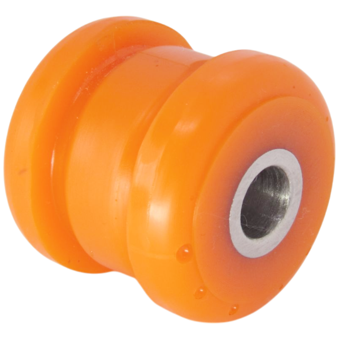 Поліуретанова втулка стійки переднього стабілізатора нижня Ваз 2113-2115 2001-2013