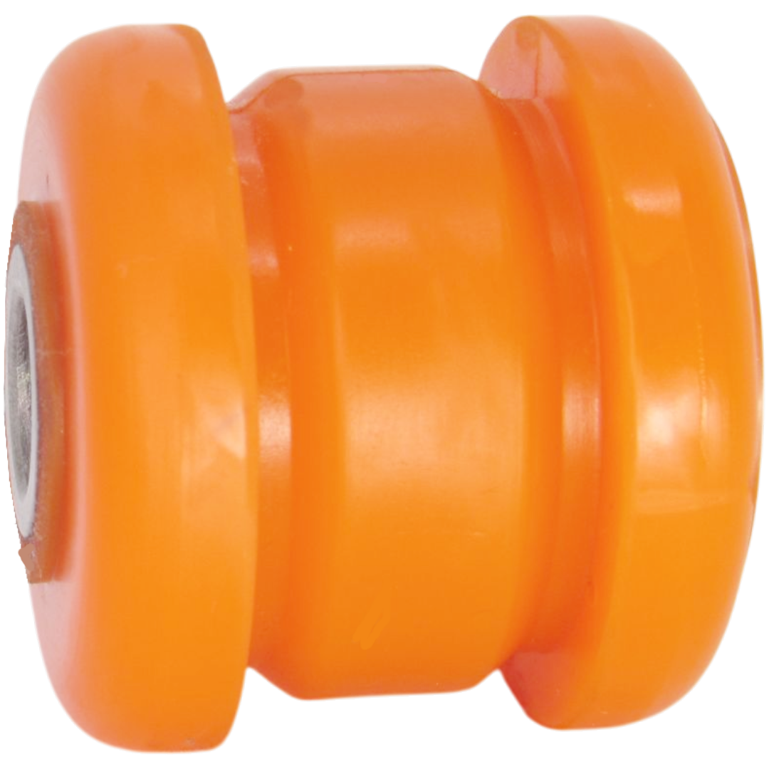 Поліуретанова втулка стійки переднього стабілізатора нижня Ваз 2113-2115 2001-2013