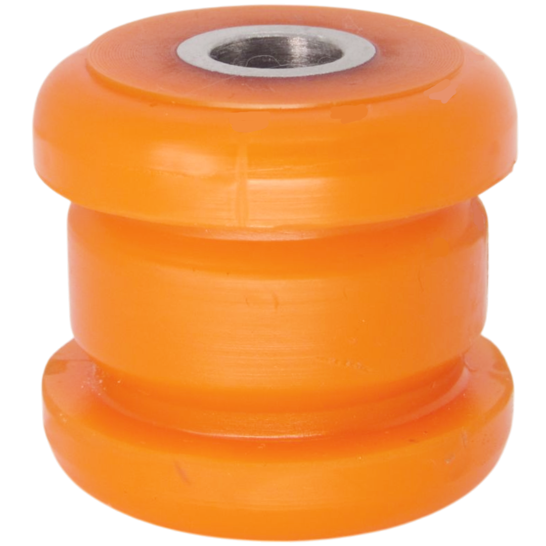 Поліуретанова втулка стійки переднього стабілізатора нижня Ваз 2113-2115 2001-2013