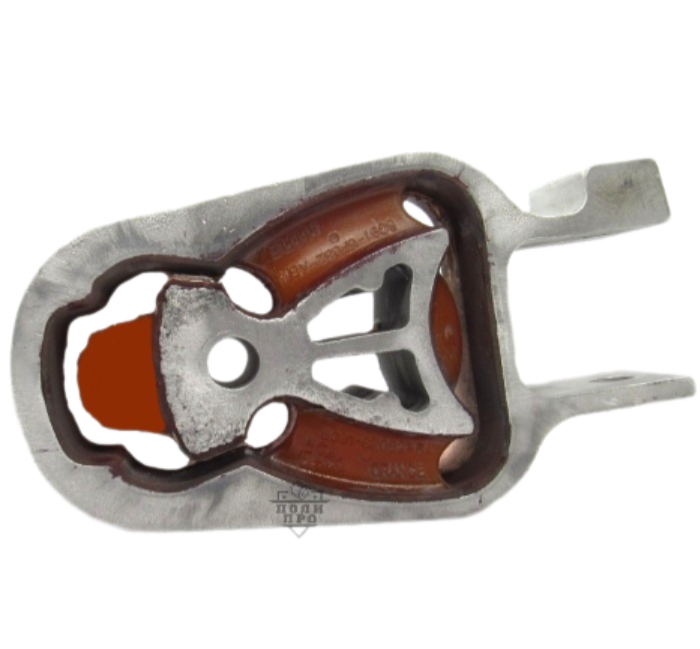 Поліуретанова подушка двигуна задня Ford Mondeo 2007-2014