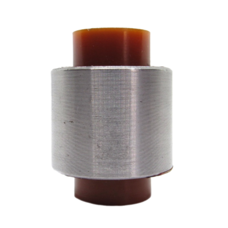 Поліуретановий сайлентблок заднього підпружинного важеля зовнішній Chery M11 2008-