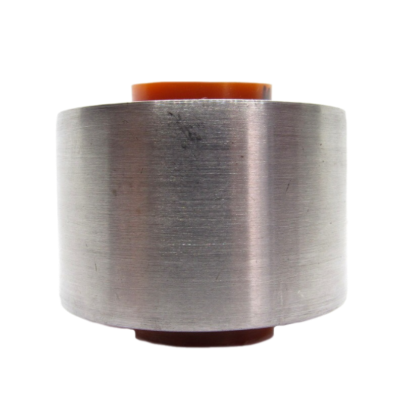 Полиуретановый сайлентблок переднего кривого рычага Bmw E28 1981-1987