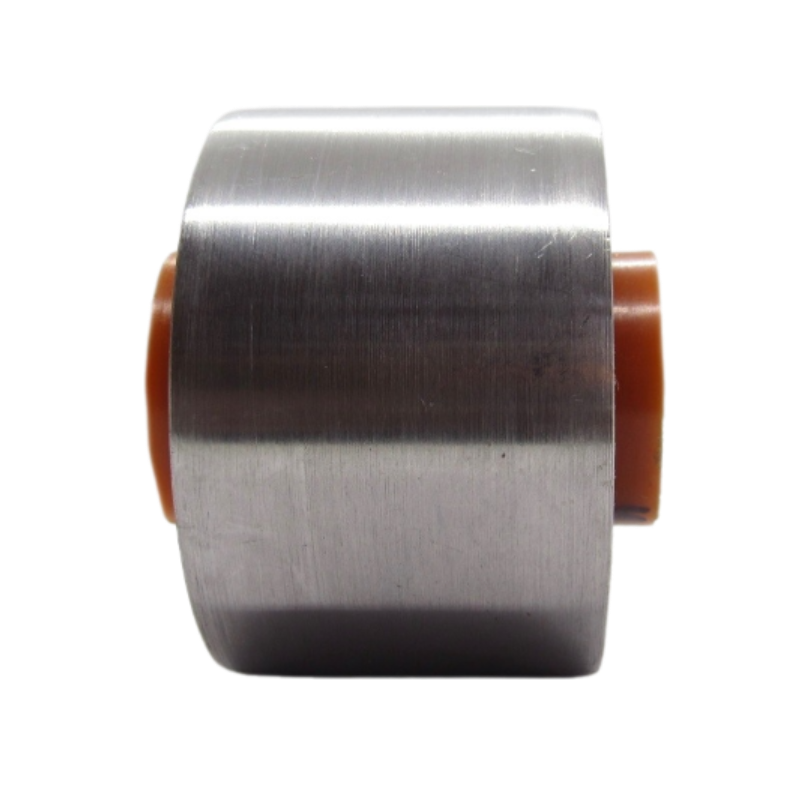 Полиуретановый сайлентблок переднего кривого рычага Bmw E28 1981-1987