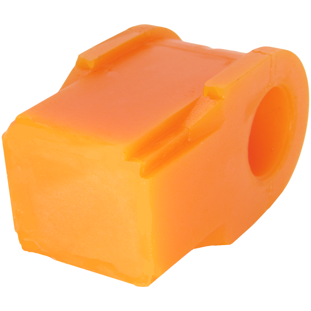 Поліуретанова втулка переднього стабілізатора Renault Laguna 2007-2015 3.0L