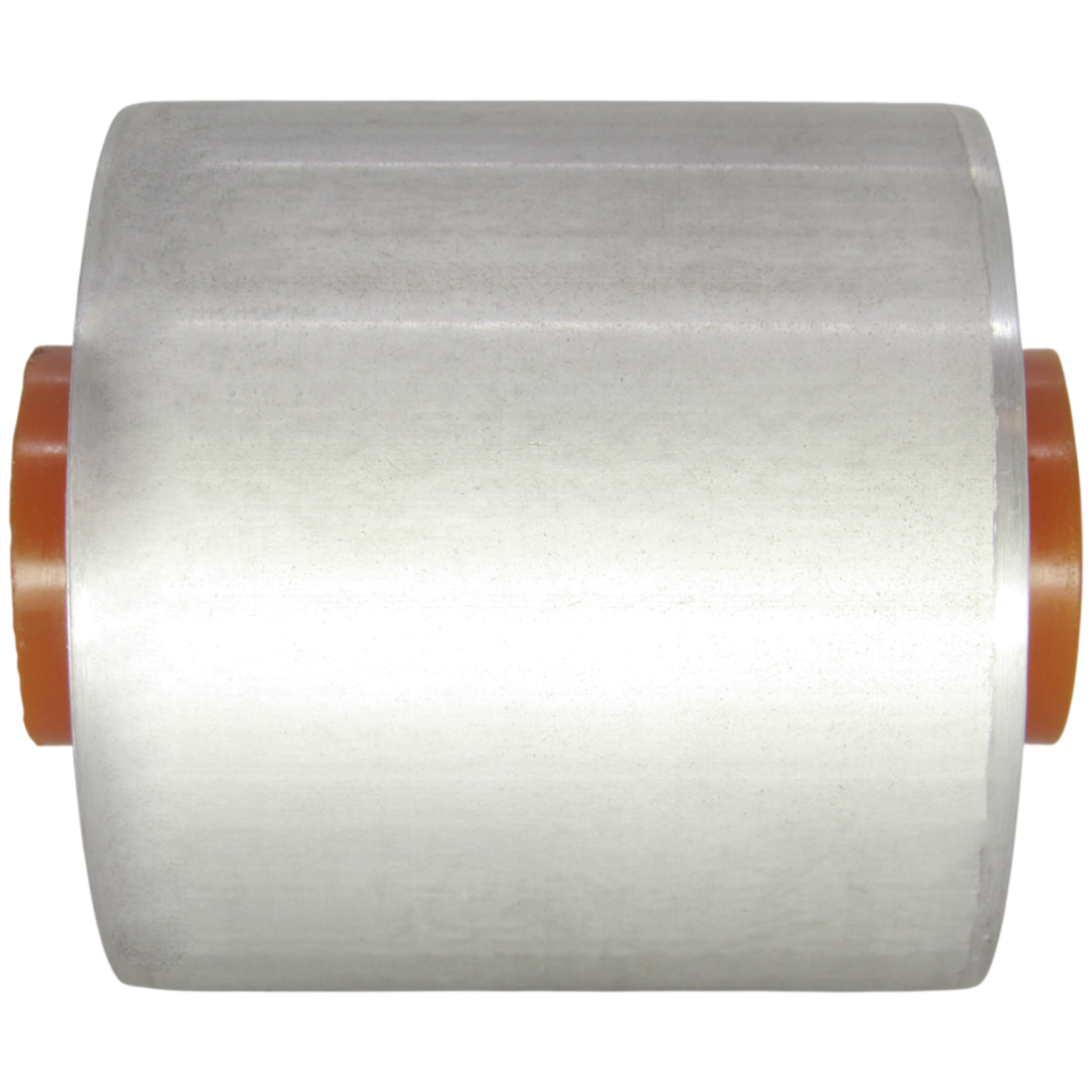 Полиуретановый сайлентблок переднего кривого рычага Bmw E53 1999-2006