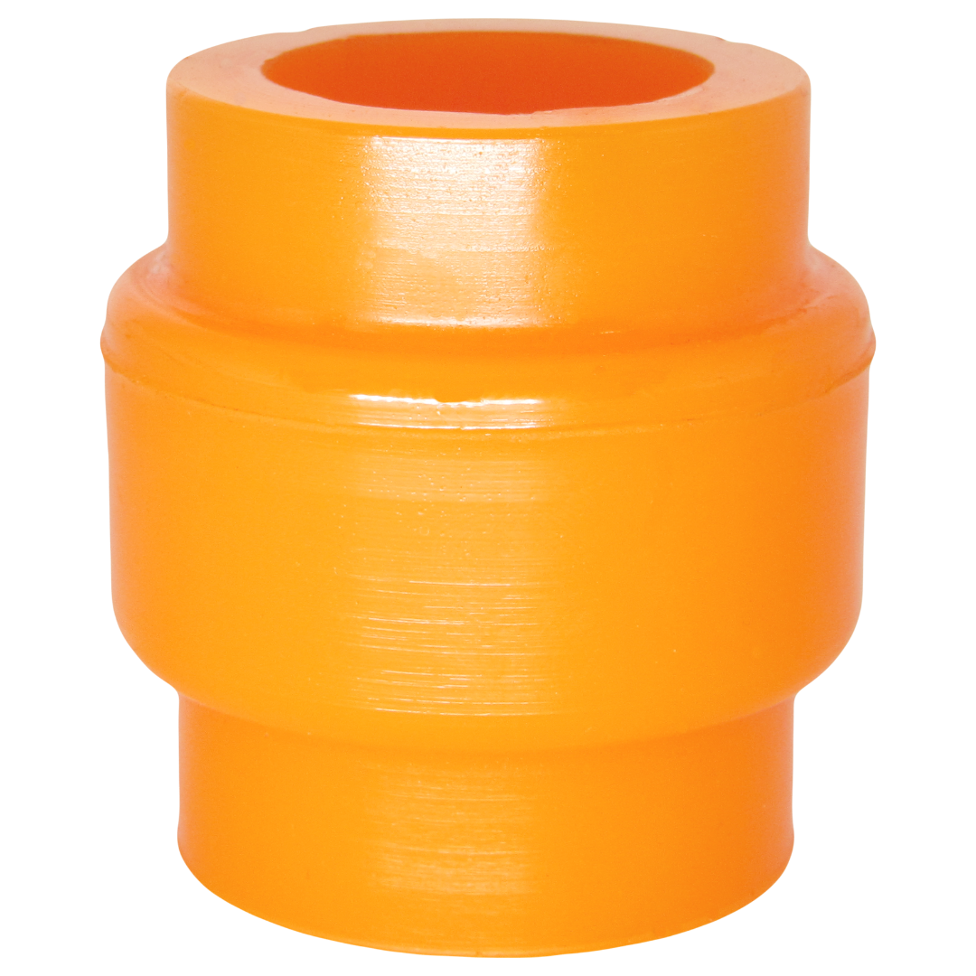 Поліуретанова втулка заднього стабілізатора Iveco Daily 1998-2009 2.8L