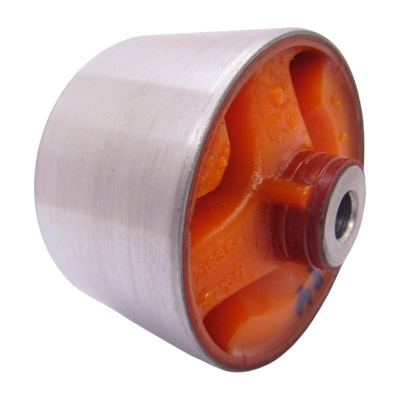 Поліуретанова подушка двигуна задня Kia Opirus 2003-2011 ЗМІННИЙ САЙЛЕНТБЛОК