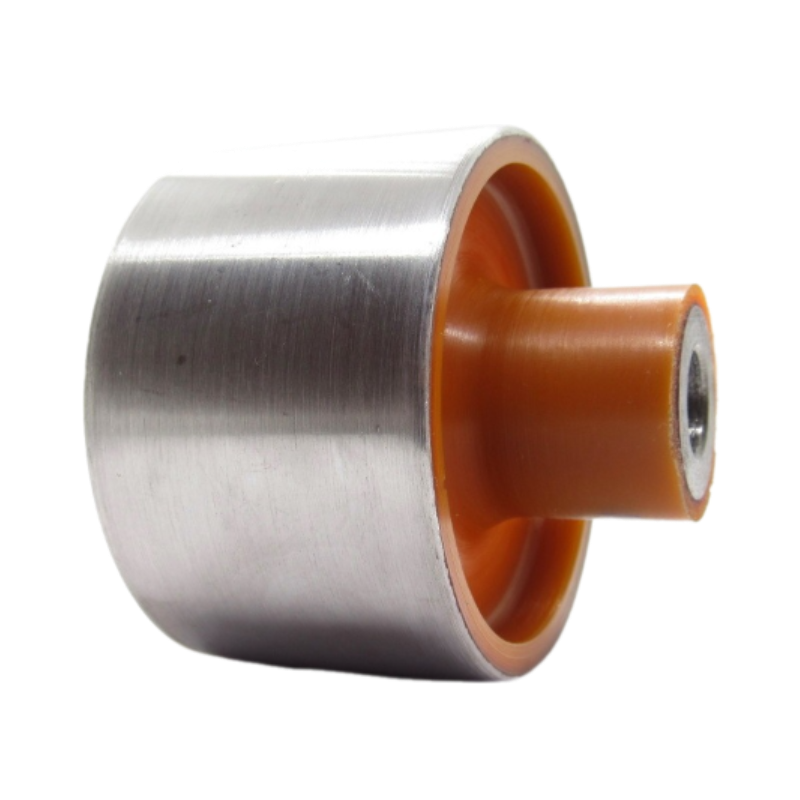 Поліуретановий сайлентблок заднього поздовжнього важеля передній Mitsubishi Outlender 2001-2006