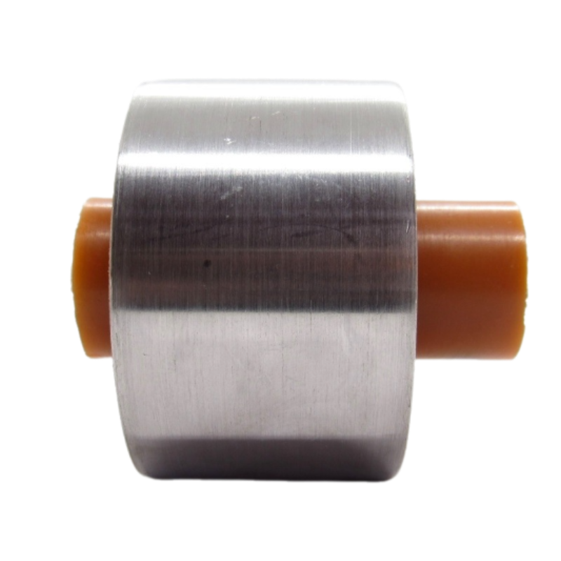 Поліуретановий сайлентблок заднього поздовжнього важеля передній Mitsubishi Outlender 2001-2006