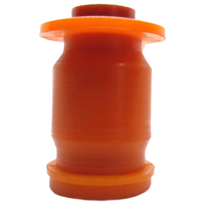 Полиуретановый сайлентблок переднего рычага передний Mazda 323 BF 1985-1993