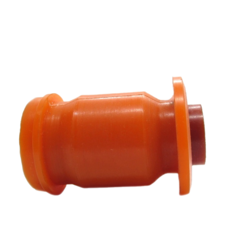 Полиуретановый сайлентблок переднего рычага передний Mazda 323 BF 1985-1993