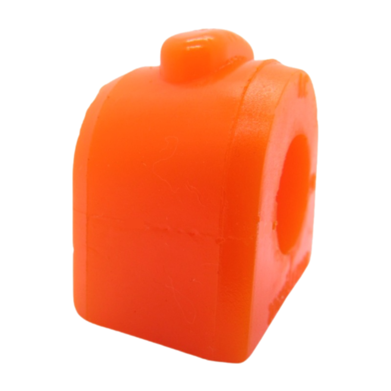 Поліуретанова втулка переднього стабілізатора Subaru Leone 1984-1994 2.2L